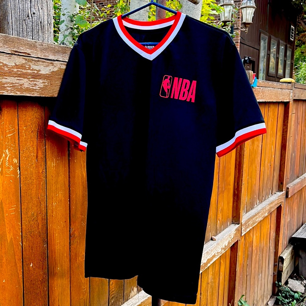 NBA Jersey